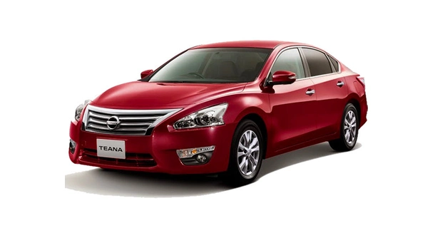 Nissan Teana [L33] (2013-2020)
